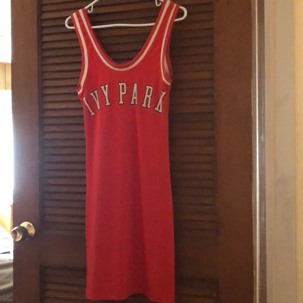 Ivy park dress